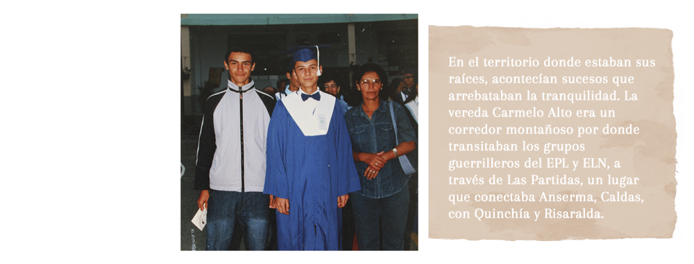 Recuerdos de Fausto Romero