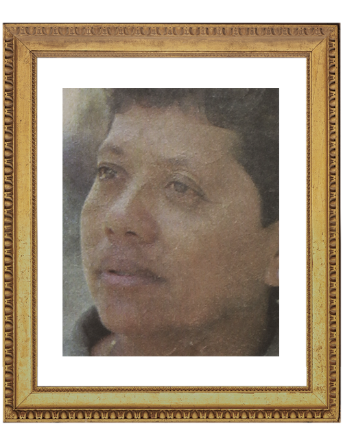 Luis Ángel Chaurra