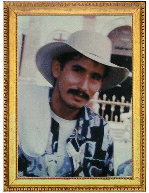 Luis Fernando Ladino Cataño