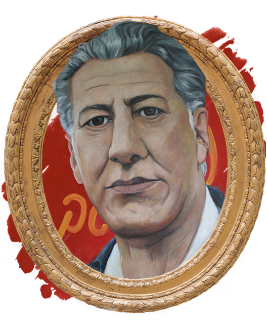 Ruben Castaño
