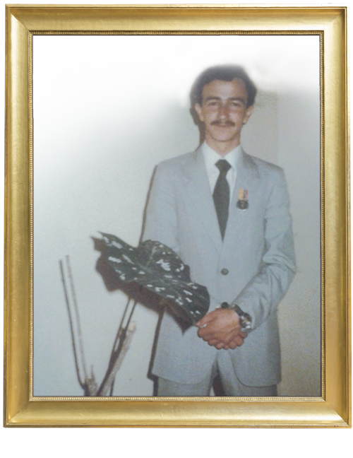 William López Martínez