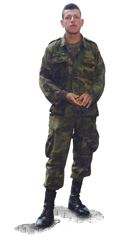 Augusto Uchima