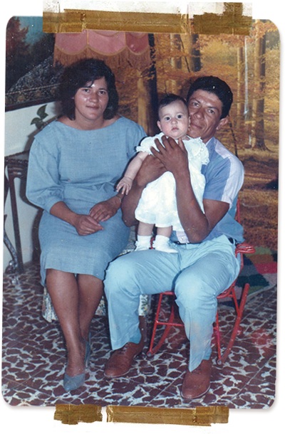 Augusto Uchima